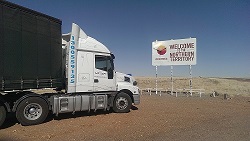 DLM Removals and Storage - Northern Territory