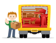DLM Removals are here to assist with your moving needs