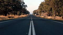 Bruce Highway Removals - Backloading - Queensland