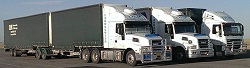 Sydney to Brisbane Interstate Removal Truck