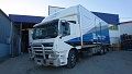 Central Coast to Bundaberg Moving Company Trucks