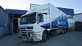 Interstate Backloading Truck