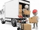 Local Removals and Storage