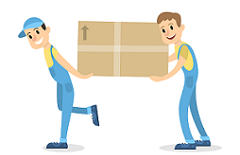 Central Coast Removalists - Moving Company