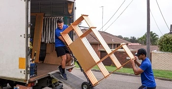 Brisbane Moving Services