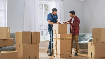 Removalist Perth