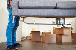 Expert Interstate Movers
