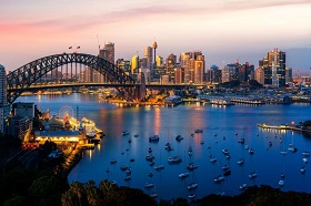 Moving to New South Wales with removal company