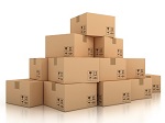 Rockhampton to Sydney Removal Boxes