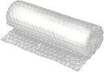 Sydney to Brisbane Removal Bubble Wrap