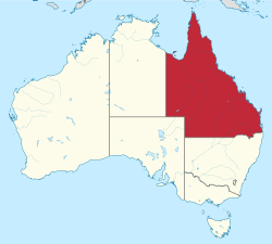 Queensland Removalists
