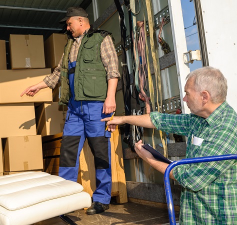 Interstate Removalists and Movers