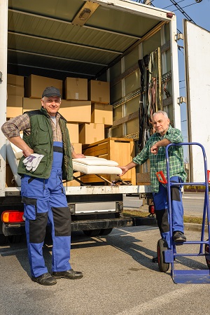 Local Removalists and Movers
