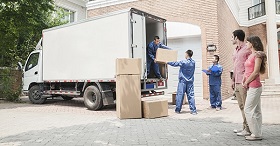 removalists to New South Wales