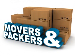 Removalist Specialists and Moving Services