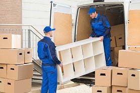 Rockhampton to Sydney Removalists