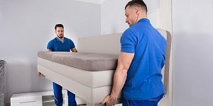 Furniture Movers to Bundaberg