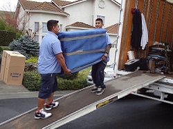 furniture movers to Cairns