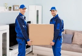 Moving Company Australia