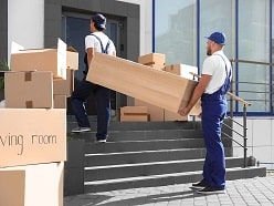 Moving Company Australia