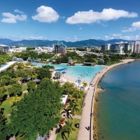 moving to Cairns