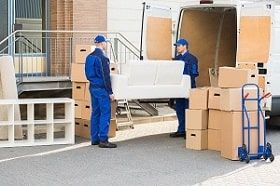 preparing for a swift interstate removalists