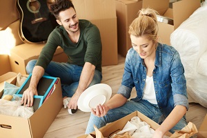 organising your new home in Cairns