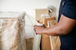 professional removalists to move home with