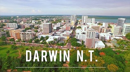 Queensland to Darwin Home Moving Services