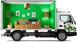 Relocation Company