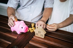 Saving money on your home move