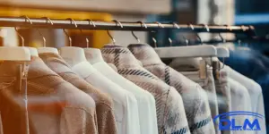 Shop fitting transport services for retail projects