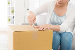 tips for packing when moving home from Brisbane to Cairns
